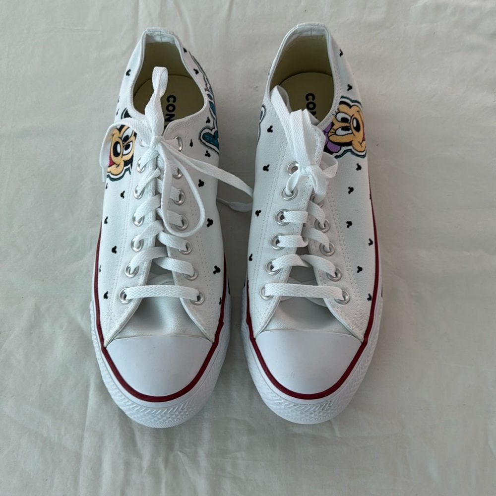 Converse-Disney